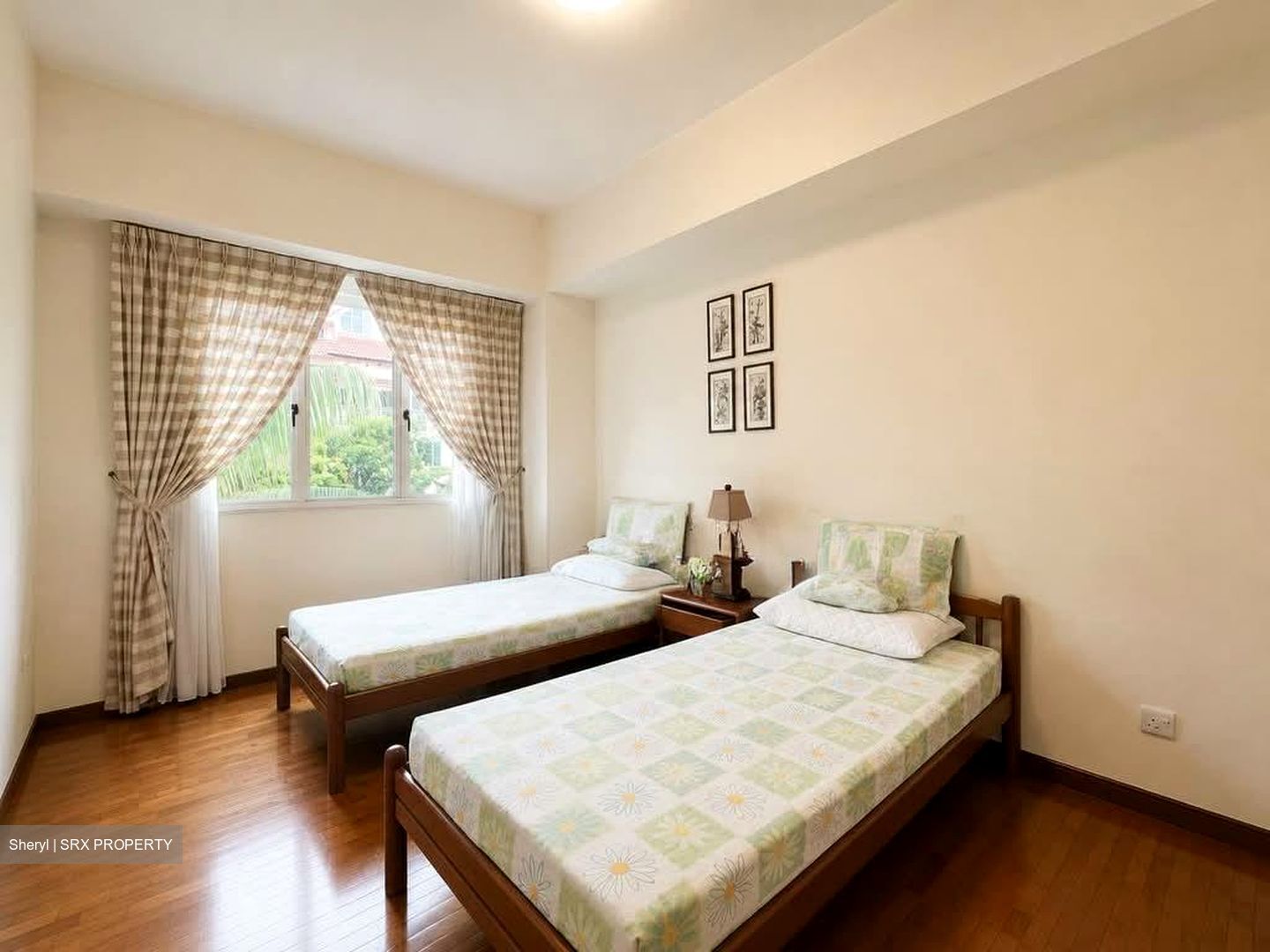 Seletar Springs Condominium (D28), Condominium #567997831